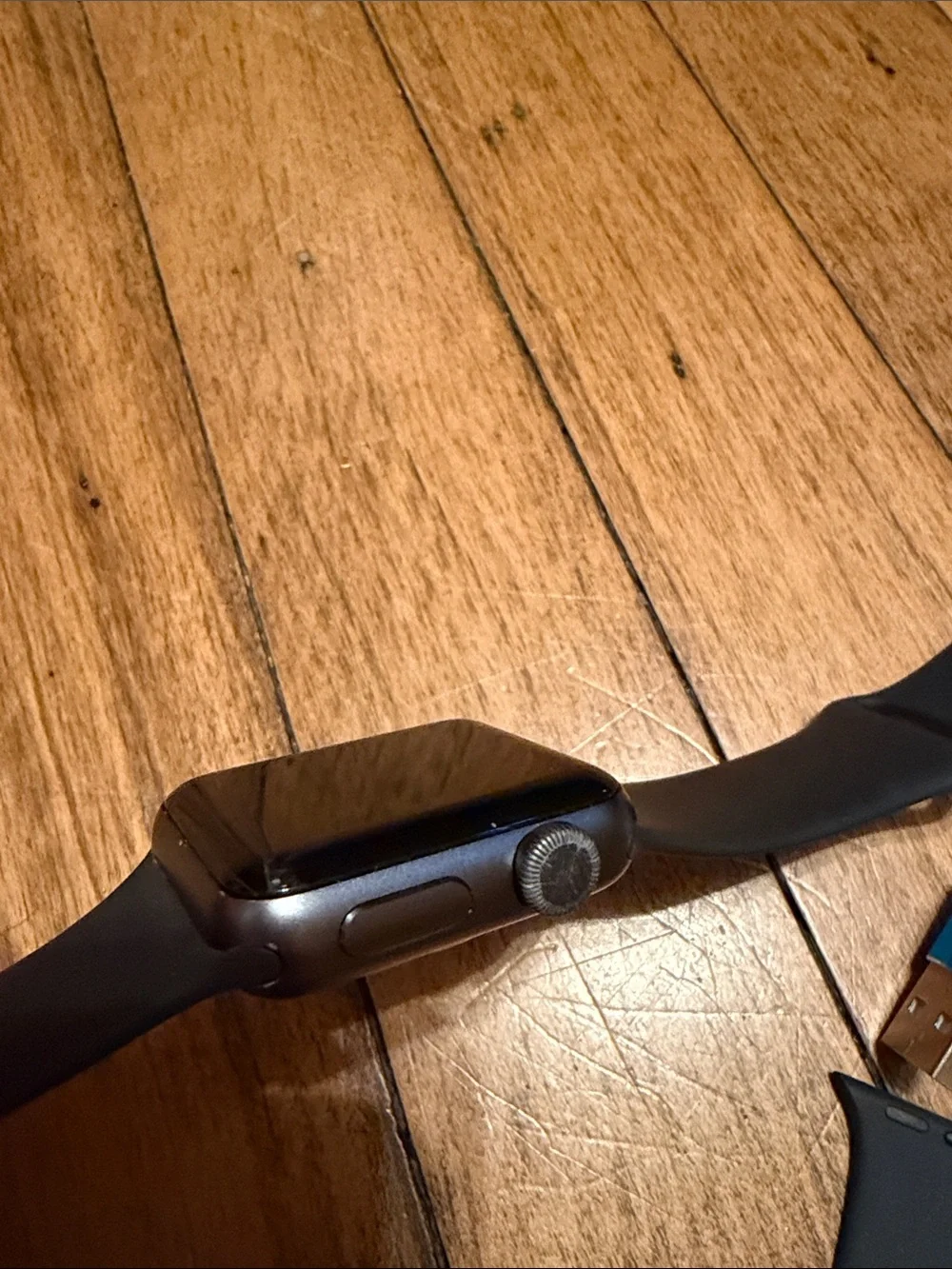 Apple Watch - Series 3 with Accessories and Charging Cord